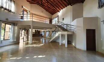 Imagem 3: Casa em Condomínio para aluguel no Garden Ville, Ribeirão Preto, SP, 4 quartos, 4 suítes