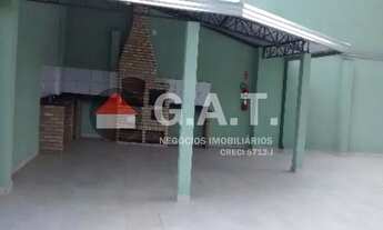 Imagem 3: Apartamento de 3 quartos para alugar no bairro VILA INDEPENDÊNCIA