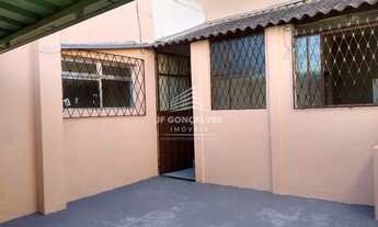 Imagem: Casa para aluguel, 1 quarto, 4 vagas, União