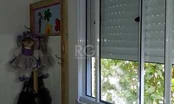 Imagem 3: Apartamento para Venda - 61m², 3 dormitórios, sendo 1 suites, 1 vaga - Cavalhada