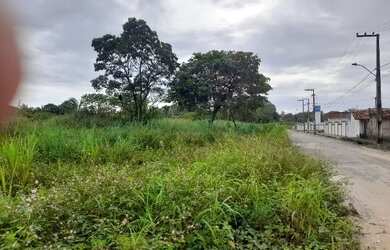 Imagem 3: Ops 4 lotes juntos aracagy parcelados