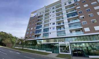 Imagem 6: APARTAMENTO RESIDENCIAL em Curitiba - PR, Champagnat