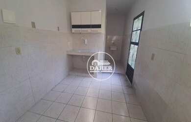 Imagem 5: Daher Aluga: Quitinete Térrea em Vila, em Cascadura - Código do Imóvel: CDQ 196