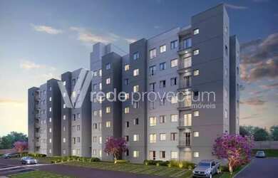 Imagem 6: Apartamento - Parque da Amizade (Nova Veneza) - Sumaré