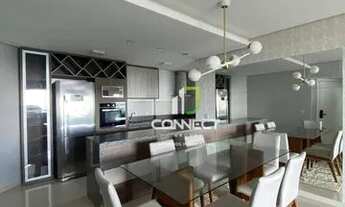 Imagem 3: Apartamento com 3 dormitórios para alugar, 150 m² por R$ 10.000,00/mês - Cabeçudas - Itaja