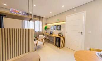 Imagem 5: Sobrado com 3 dormitórios à venda, 87 m² por R$ 508.000 - Villagio DI Lux - Tijuco Preto