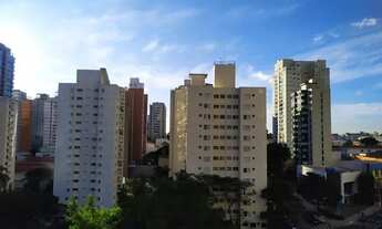 Imagem 3: Apartamento para aluguel tem 44 metros quadrados com 1 quarto