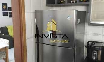 Imagem 3: Nova América - 98m² - 3 dorms 1 suíte - Varanda Gourmet - Armários