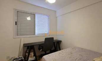 Imagem 6: Apartamento com 2 dormitórios para alugar, 69 m² por R$ 4.037,22/mês - Buritis - Belo Hori