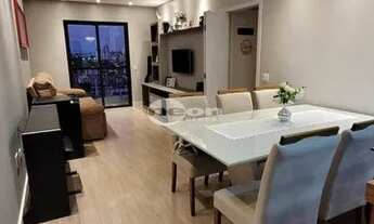 Imagem 6: SãO BERNARDO DO CAMPO - Apartamento Padrão - Baeta Neves