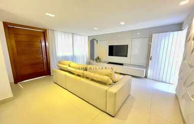 Imagem 2: Casa com 3 dormitórios à venda em Belo Horizonte