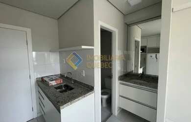 Imagem 4: Apartamentos - Locação - Iguatemi - Cod. 126
