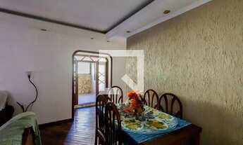 Imagem 4: Apartamento para Aluguel - Campestre, 3 Quartos, 120 m2