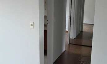 Imagem 2: Apartamento para aluguel possui 78 m² com 2 quartos em Vila Clementino