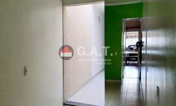 Imagem 7: Casa de 3 quartos para alugar no bairro JARDIM SANTA ESMERALDA