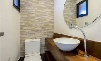 Imagem 6: Apartamento com 3 dormitórios à venda por R$ 1.500.000,00 - Batel - Curitiba/PR