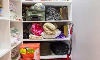 Imagem 6: Apartamento para Aluguel - Água Fria, 4 Quartos, 170 m2