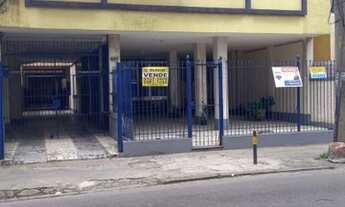 Imagem 2: Apartamento em Olaria, 02 Quartos (Prédio com Elevador