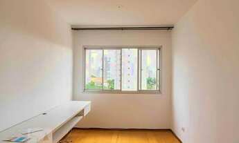 Imagem 3: Apartamento para Aluguel - Vila Mariana, 1 Quarto, 44 m2