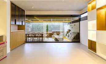 Imagem 4: Apartamento para Aluguel - Paraíso, 2 Quartos, 155 m2