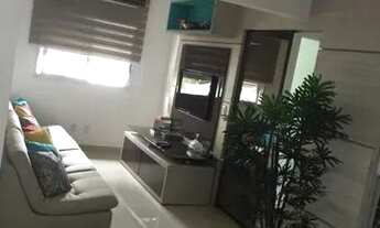 Imagem 6: Apartamento com 3 dormitórios, 81 m² - venda por R$ 750.000,00 ou aluguel por R$ 4.418,28