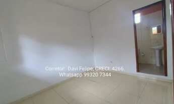 Imagem 7: Apartamento com 1 suite no Japiim 2 , (todo novinho