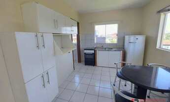 Imagem 4: Apto semimobiliado com 2 dormitórios para alugar, 45 m² por R$ 1.200 + taxas/mês - Bom Ret