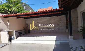 Imagem: Casa duplex 3 quartos em Vargem Pequena