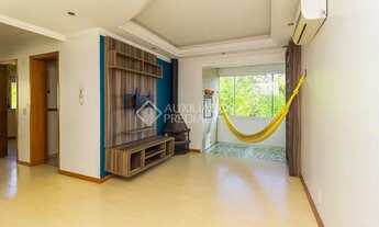 Imagem: Apartamento à venda Rua Costa Lima, Nonoai