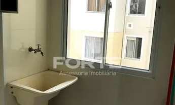 Imagem 3: MOGI DAS CRUZES - Apartamento Padrão - CÉZAR DE SOUZA