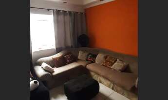 Imagem 7: Sobrado para venda possui 125 metros quadrados com 3 quartos em Vila Marari - São Paulo