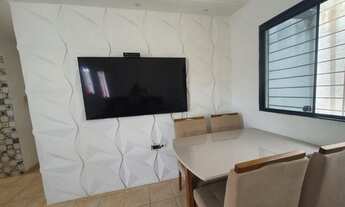 Imagem 7: JN) Casa no Janga, individual, 3 qtos sendo 1 suíte, rua pavimentada próx. a Manepá!