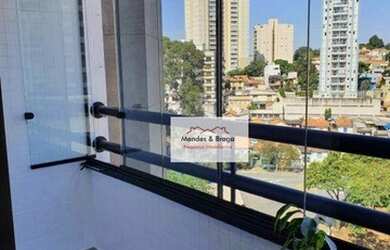 Imagem 6: Apartamento à venda, 98 m² por R$ 600.000,00 - Jardim Japão - São Paulo/SP