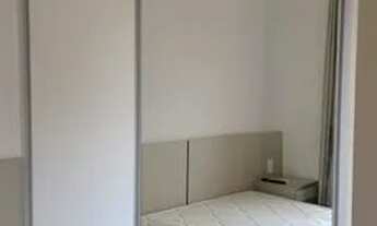 Imagem 4: Flat para aluguel possui 27 metros quadrados com 1 quarto em Granja Viana - Cotia - SP