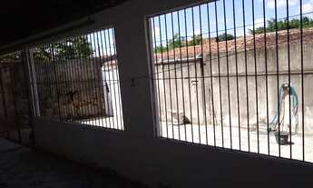 Imagem 3: Casa terreno 12 por 25 documentada em Maceió