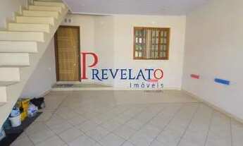 Imagem: SB-8895 LINDO SOBRADO NA VILA ROSA