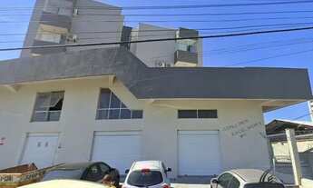 Imagem: Apartamento à venda no bairro Capoeiras