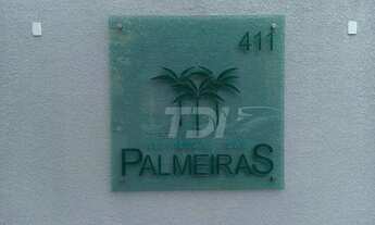 Imagem 2: Apartamento Duplex com 2 dormitórios à venda, 97 m² por R$ 880.000,00 - Alto da Rua XV - C