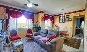 Imagem 2: Apartamento - Condomínio Parque dos Pássaros - Valinhos