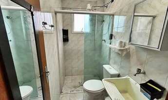 Imagem 2: Apartamento para Venda em Praia Grande, Guilhermina, 1 dormitório, 1 banheiro, 1 vaga