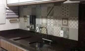 Imagem 2: APARTAMENTO RESIDENCIAL em SÃO PAULO - SP, SAÚDE