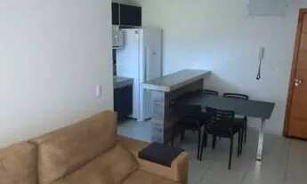 Imagem 3: Apartamento com 1 dormitório para alugar, 46 m² por R$ 1.800/mês - Jardim Botânico - Ribei