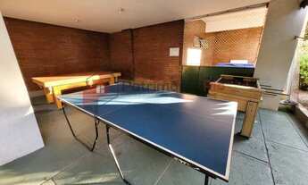 Imagem 5: Apto 2 quartos com varanda e garagem e infra