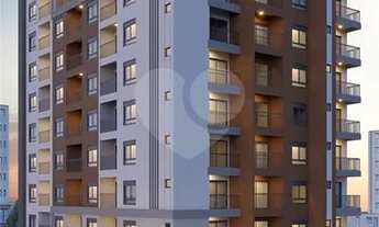 Imagem: Apartamento-São Paulo-SANTANA