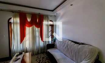 Imagem 2: Apartamento para Aluguel - Campestre, 3 Quartos, 120 m2