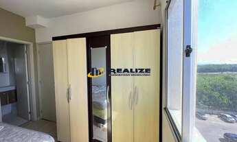 Imagem 4: S - Fit Vivai 2 qts 1 suite/ nasce/ vista livre - Mobilhado - 2 2 9 9 8 4 2 6 9 7 9