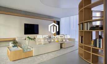 Imagem 16: APARTAMENTO RESIDENCIAL em São Paulo - SP, Jardim Paulistano