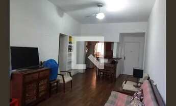 Imagem 3: Apartamento à Venda - Tijuca, 2 Quartos, 75 m2