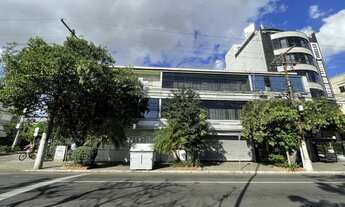 Imagem: Studio para aluguel possui 30 metros quadrados