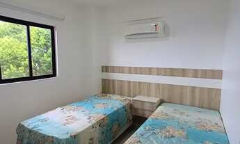 Imagem 7: Condomínio Terraços da Barra Porteira Fechada